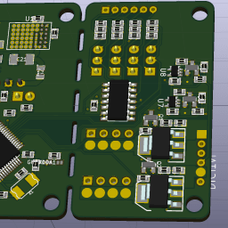 pcb prototype